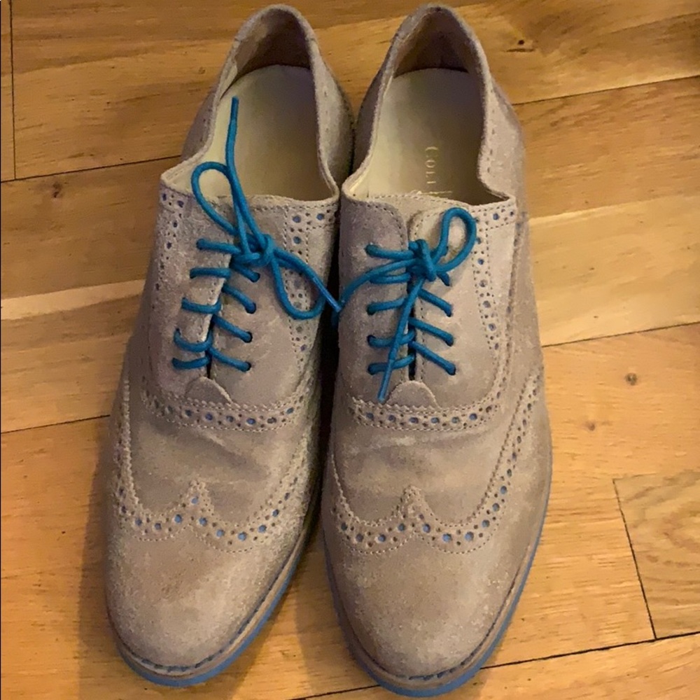 Cole Haan Shoes
